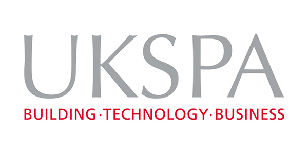 UKSPA logo UKSPA logo